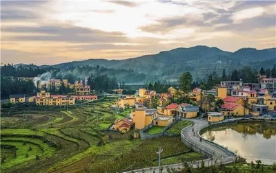 風(fēng)卷紅旗過(guò)大關(guān)--六盤水市奪取脫貧攻堅(jiān)全面勝利紀(jì)實(shí)