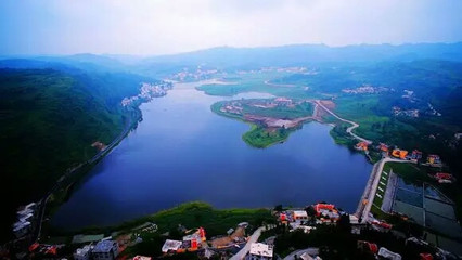 2015-2017國(guó)家衛(wèi)生城市名單出爐,貴州省六盤水、赤水等4市上榜