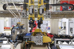 參觀過jeep的工廠,才知道一個(gè)美國品牌如何做到可靠性名列前茅