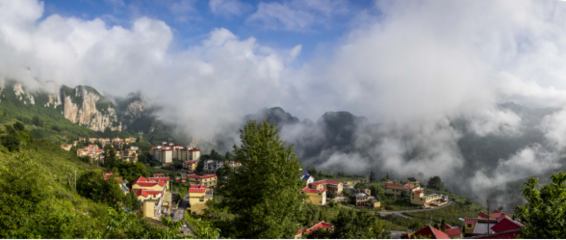 六盤水市鐘山區(qū):&ldquo;聚&rdquo;文旅活力 感受&ldquo;僅此一夏&rdquo;