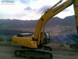 供應(yīng)六盤水住友SH330LC-3挖掘機(jī)行走速度不能換擋_機(jī)械及行業(yè)設(shè)備_世界工廠網(wǎng)中國產(chǎn)品信息庫