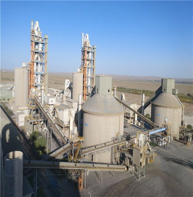 衡水市清理成品庫奉獻(xiàn)創(chuàng)新 混凝土煙筒