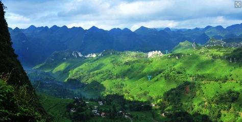 好消息!六盤水市11家A級景區(qū)已恢復開放!