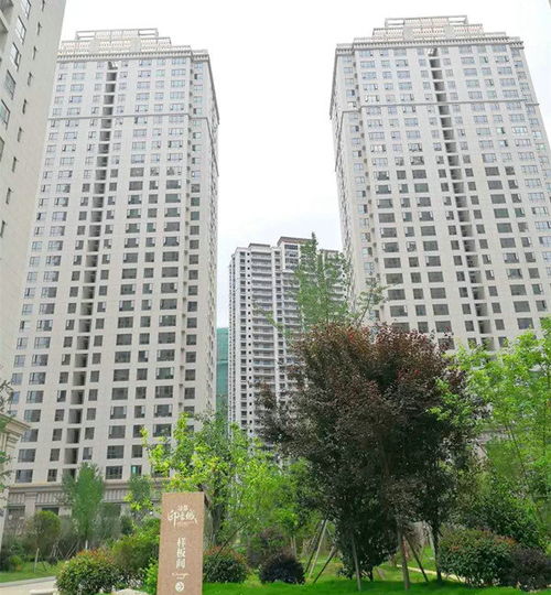 晨光精品工程細節(jié)賞析 貴州六盤水 涼都 印象城