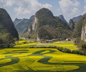 貴州省發展潛力最大的城市 六盤水,都勻誰會獲得最后的勝利呢