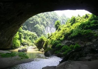 省政府批復同意《六盤水南開風景名勝區總體規劃(2018-2035年)》