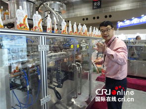 2017日本國(guó)際食品工業(yè)展在東京隆重舉行