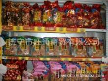 東莞徐記食品 優(yōu)質(zhì)沙琪瑪與松軟牛奶糕點(diǎn)的長期供應(yīng)商