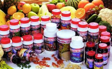 2017中國保健食品交易會 開啟健康食品貿(mào)易新篇章